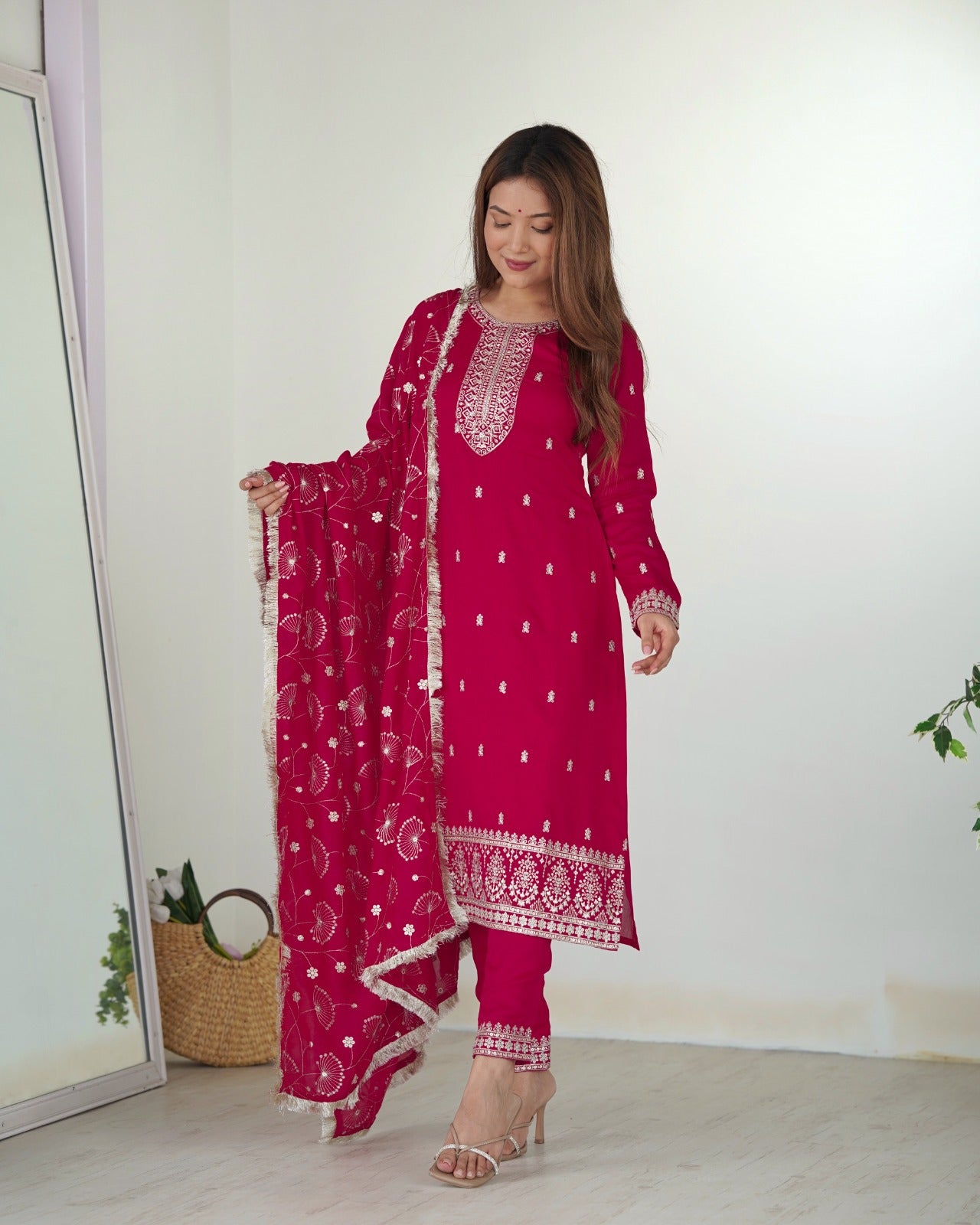 RANI PINK